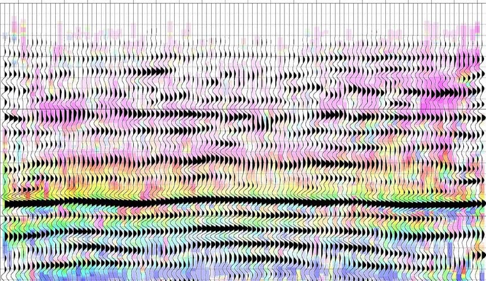Azimuthal Anisotropy cross-section one